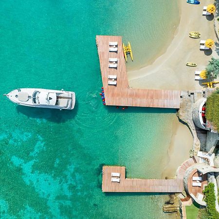 Porto Zante Villas And Spa Трагакі Екстер'єр фото