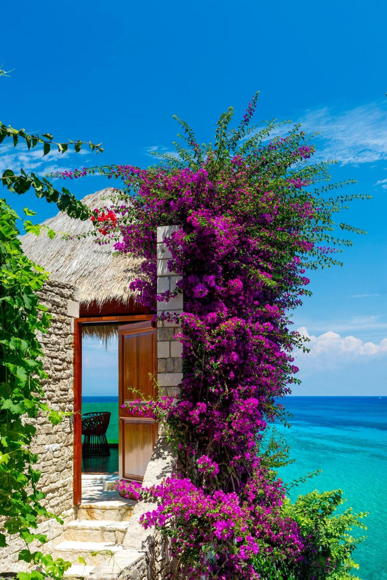 Porto Zante Villas And Spa Трагакі Екстер'єр фото