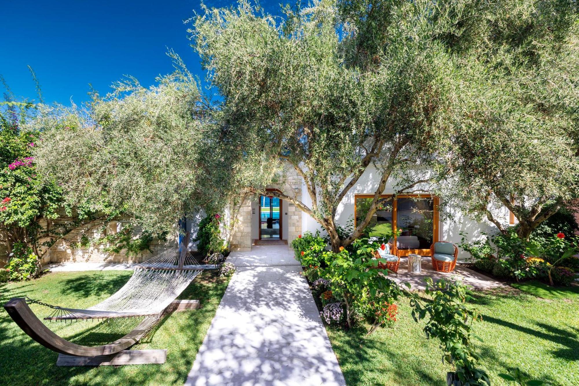 Porto Zante Villas And Spa Трагакі Екстер'єр фото